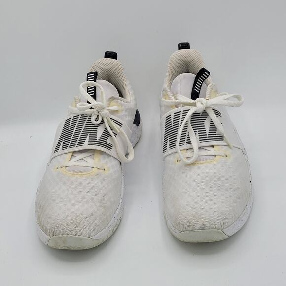 Nike In-Season TR 9 training women's size 9 white - Picture 7 of 9